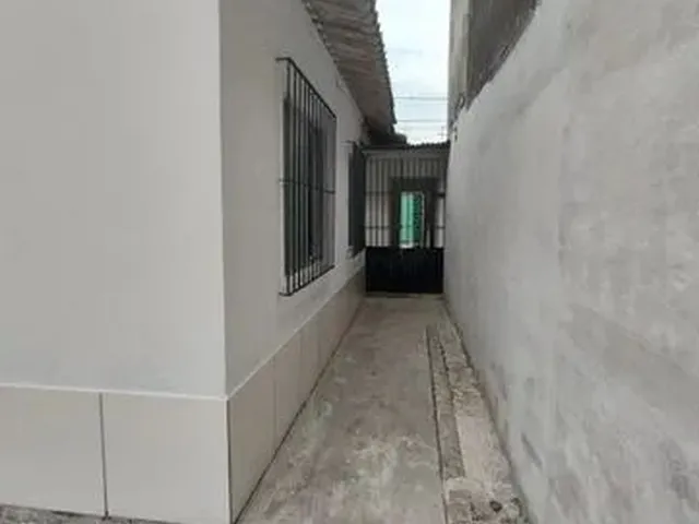 Imagem 3: Casa 3/4 Cj Benjamin Sodré