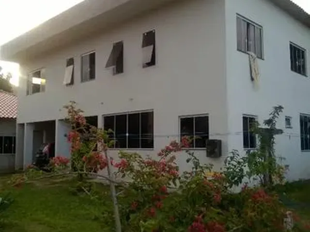 Imagem: Kitcheenete Rio Vermelho