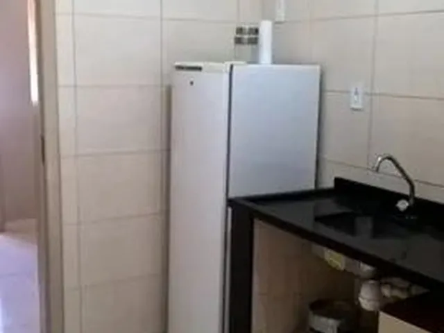 Imagem 5: Kitcheenete Rio Vermelho