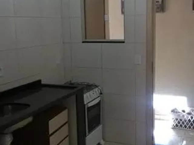 Imagem 2: Kitcheenete Rio Vermelho