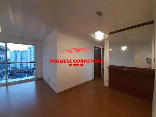 Imagem: Apartamento Residencial para Locação