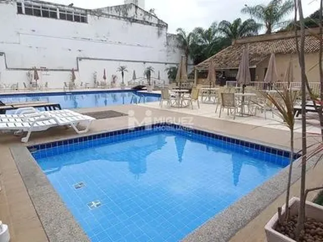 Imagem: Rio Comprido