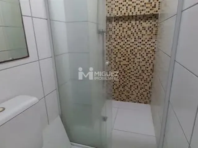 Imagem 5: Rio Comprido Apartamento com 3 dormitórios