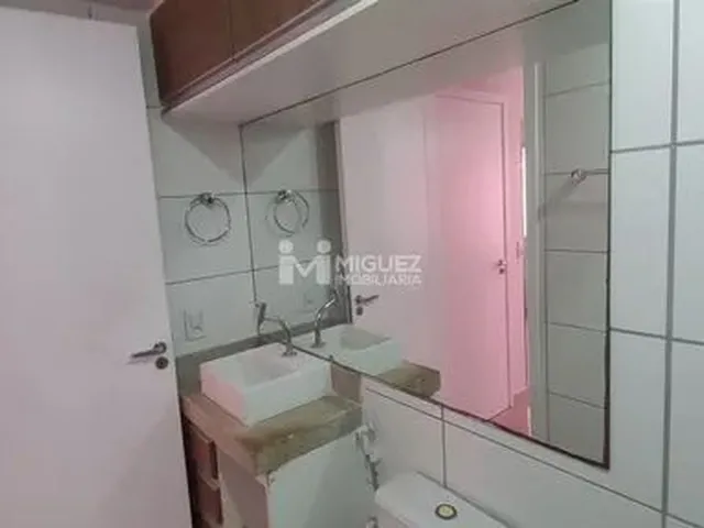 Imagem 13: Rio Comprido Apartamento com 3 dormitórios