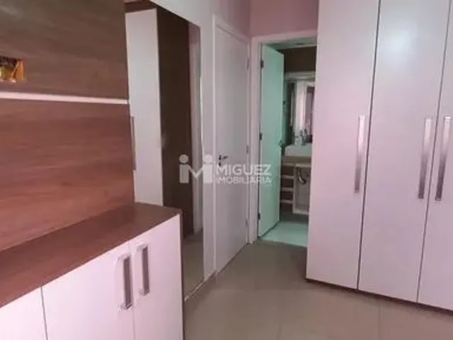 Imagem 14: Rio Comprido Apartamento com 3 dormitórios