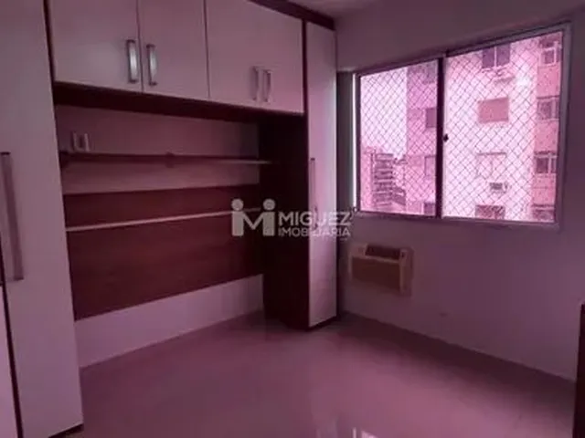 Imagem 11: Rio Comprido Apartamento com 3 dormitórios