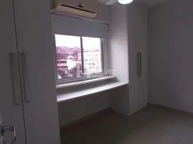Imagem 8: Rio Comprido Apartamento com 3 dormitórios