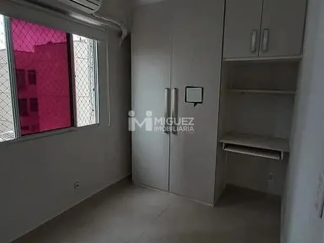 Imagem 4: Rio Comprido Apartamento com 3 dormitórios