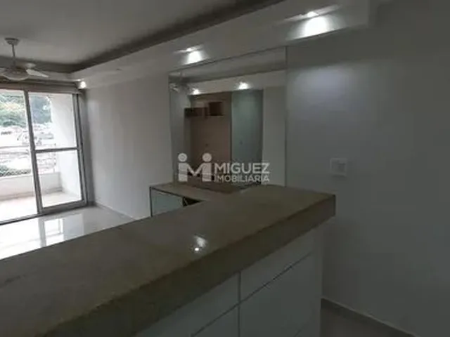 Imagem 9: Rio Comprido Apartamento com 3 dormitórios