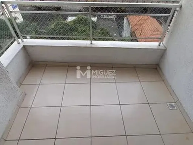 Imagem 3: Rio Comprido Apartamento com 3 dormitórios