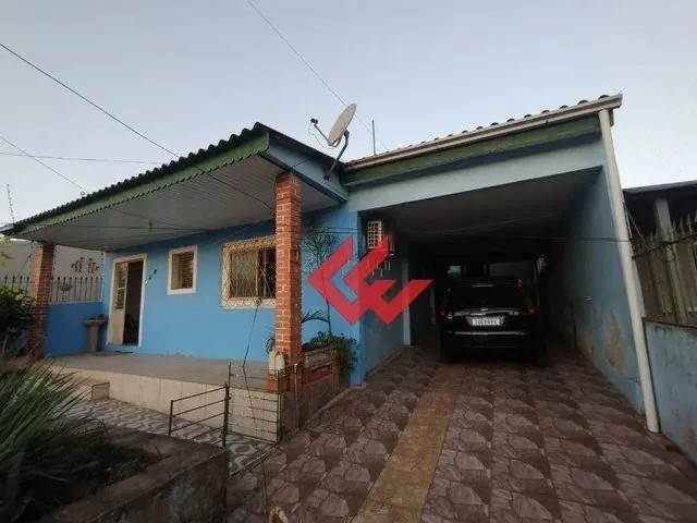 Imagem 1: Casa para Alugar Bairro Central/ Gravataí