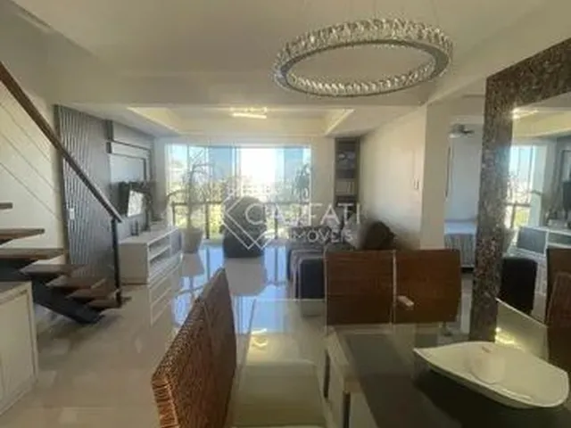 Imagem: Cobertura Mobil 4 Dorm, Sendo 2 Suítes