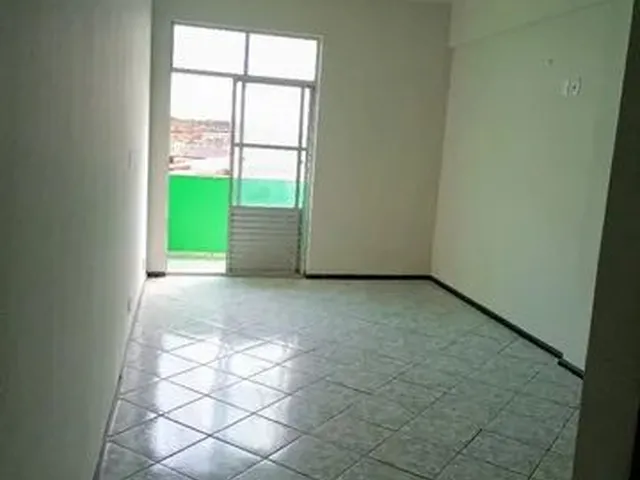 Imagem: Alugo Apartamento de 1 Quarto