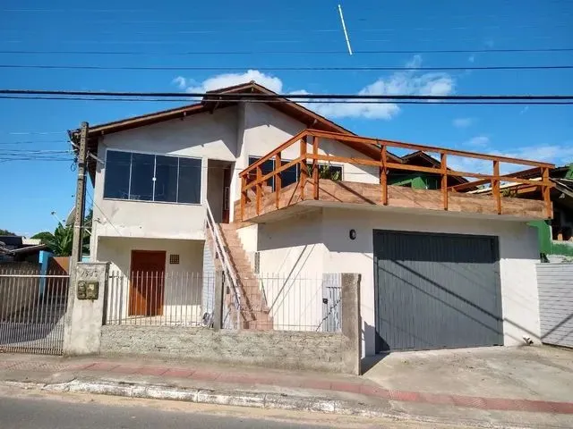 Imagem: Aluga-Se Duas Kitnets no Bairro Campeche