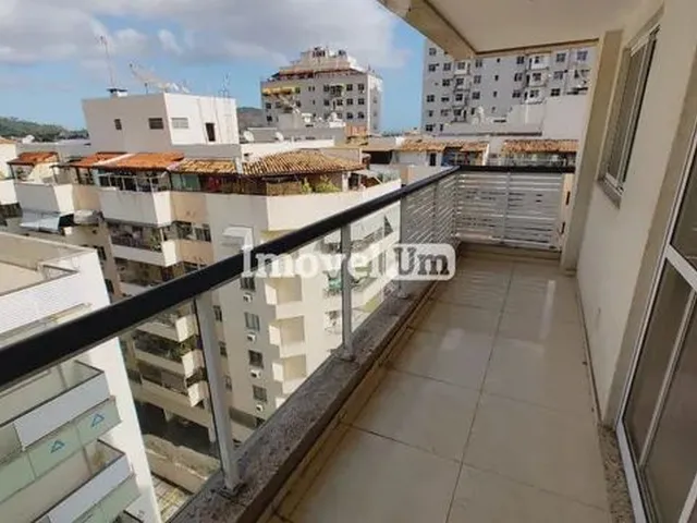 Imagem 13: Anil Apartamento cobertura com 3 dormitórios