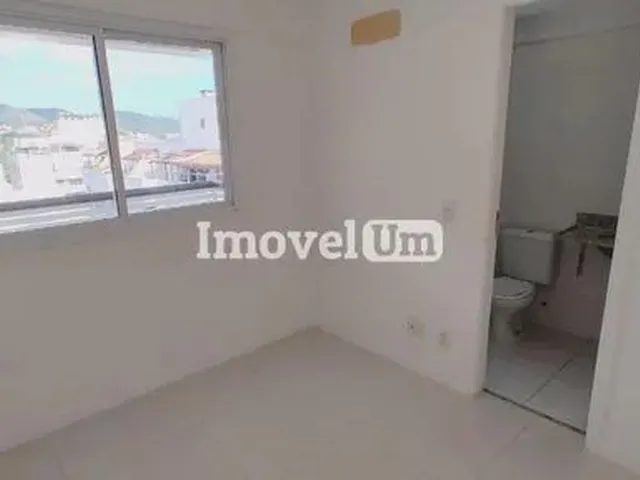 Imagem 11: Anil Apartamento cobertura com 3 dormitórios