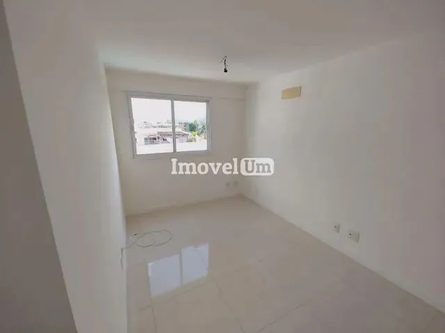 Imagem 16: Anil Apartamento cobertura com 3 dormitórios