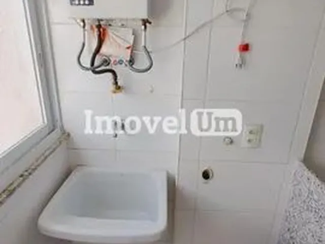 Imagem 6: Anil Apartamento cobertura com 3 dormitórios