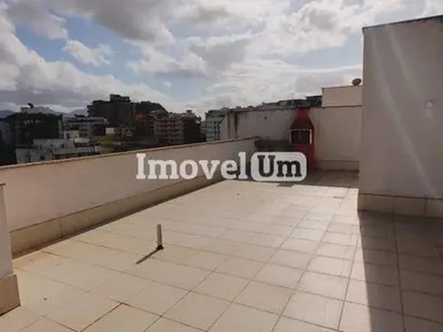Imagem 3: Anil Apartamento cobertura com 3 dormitórios