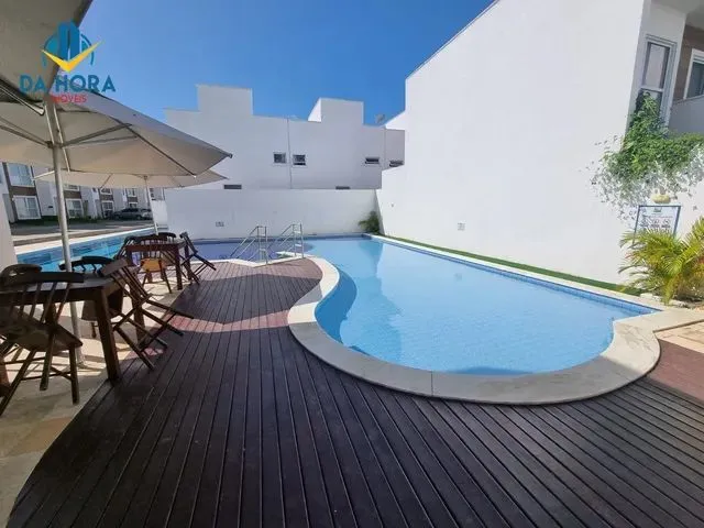 Imagem 9: Casa de Condomínio para Alugar em Parque das Nações, Parnamirim Cod:2484