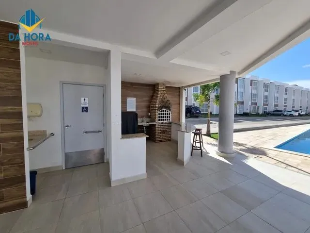 Imagem 4: Casa de Condomínio para Alugar em Parque das Nações, Parnamirim Cod:2484