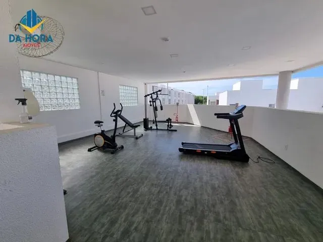 Imagem 6: Casa de Condomínio para Alugar em Parque das Nações, Parnamirim Cod:2484
