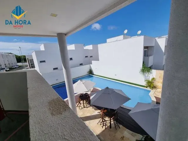 Imagem 15: Casa de Condomínio para Alugar em Parque das Nações, Parnamirim Cod:2484