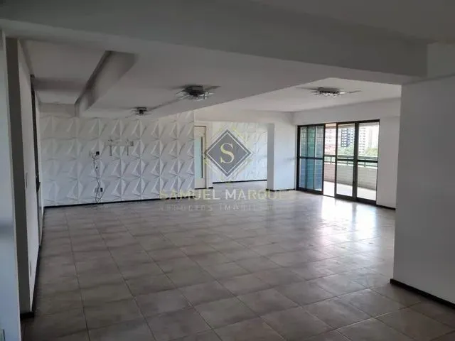 Imagem: Alugo Apartamento em Jaqueira - Recife