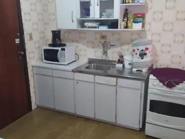Imagem 2: Apartamento com 2 Dormitórios para Alugar, 71 M² por R$ 1.566,00/Mês - São Francisco