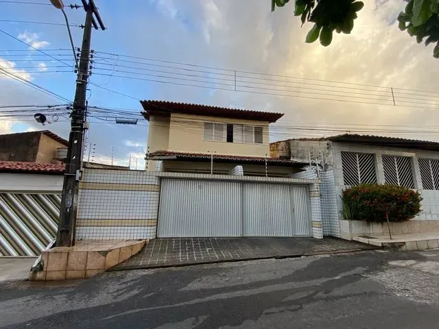 Imagem: Alugo Casa no Bequimao