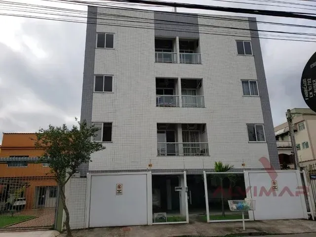 Imagem: Apartamento Residencial em Volta Redonda