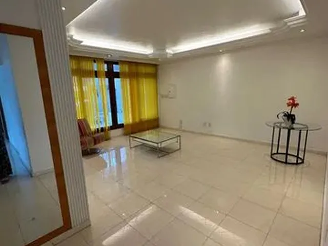 Imagem 1: Casa Dom Pedro/ Prox la Salle, com 4 Quartos Sendo 2 Suítes com Armários e Ar