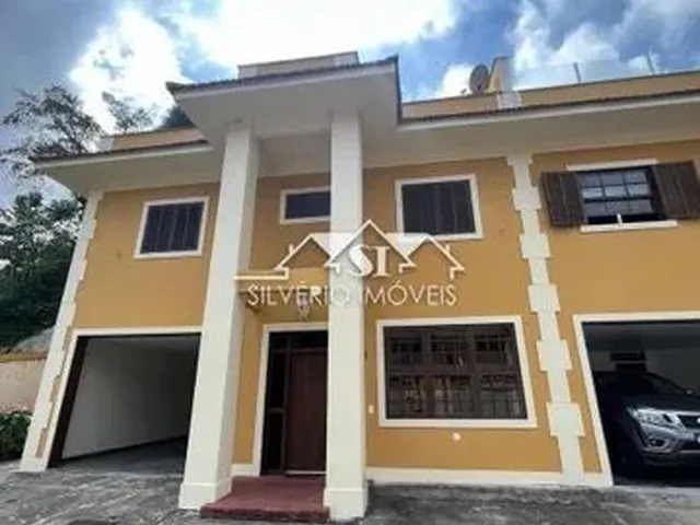 Imagem 1: Casa- Petrópolis, Mosela