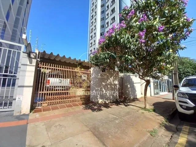 Imagem: Londrina - Casa Padrão - Centro