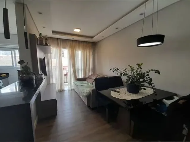 Imagem: Apartamento - Aluguel - Valinhos