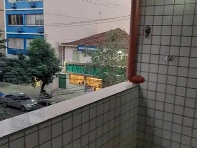 Imagem: Casa de Vila no Méier, Rua Pache de Faria