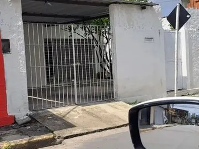 Imagem: Aluga-Se Imóvel Próximo da Caxangá