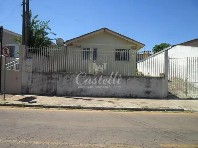 Imagem 1: Casa para Locação, Uvaranas, Ponta Grossa - Pr