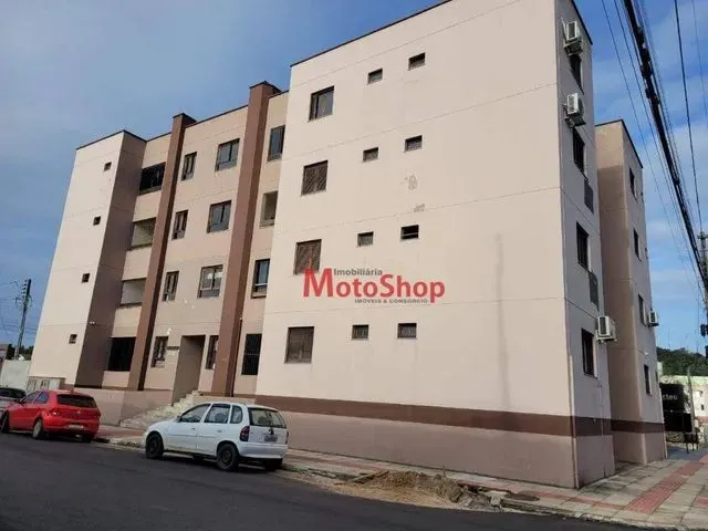 Imagem: Residencial Hennemann