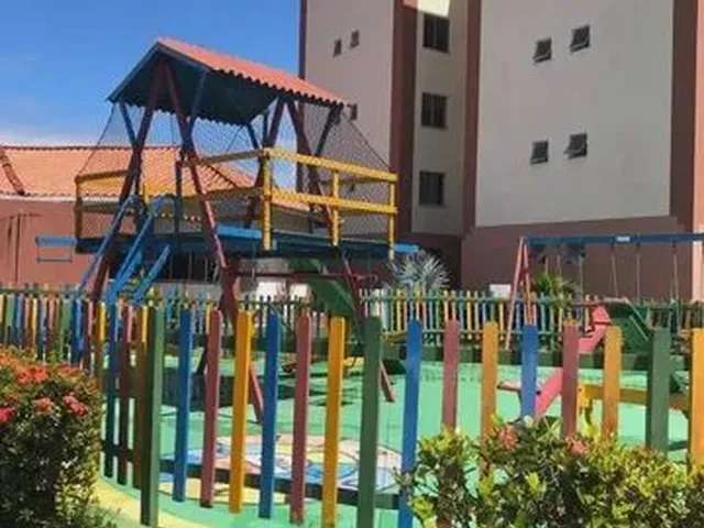 Imagem 12: Condomínio Parque das Fontes - W2004_Parque das Fontes