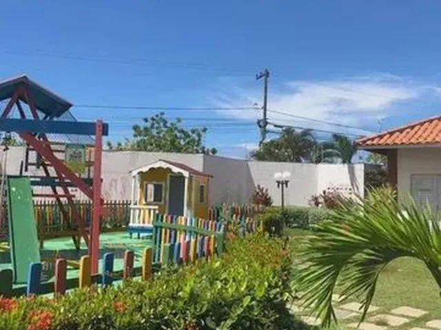 Imagem 9: Condomínio Parque das Fontes - W2004_Parque das Fontes
