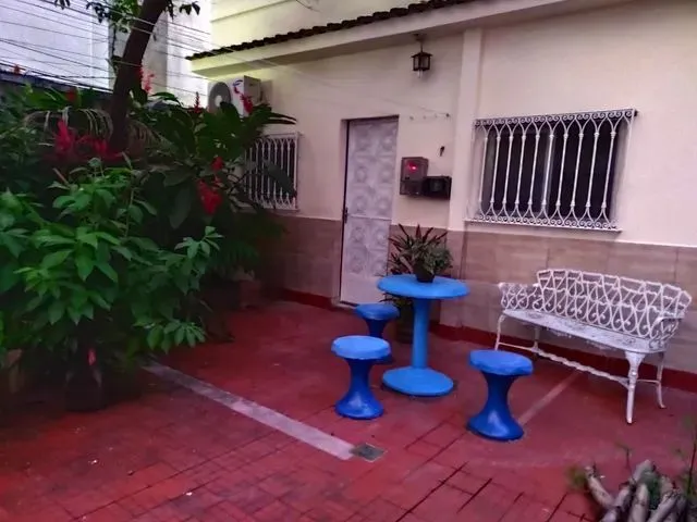 Imagem: Confortável e Ampla Suíte em Vila Isabel