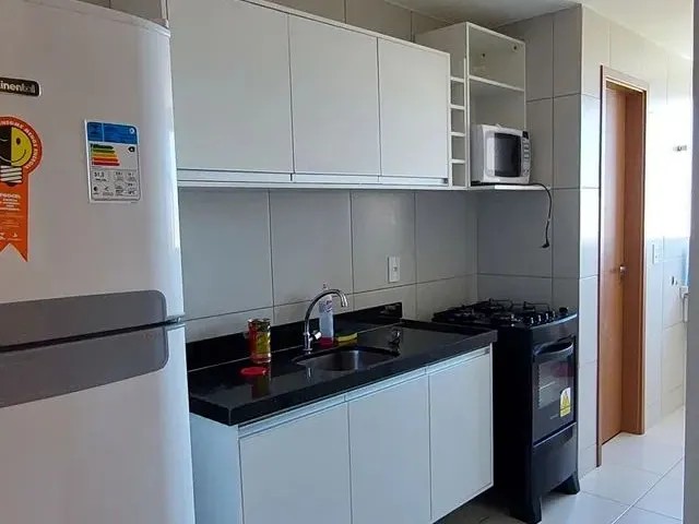 Imagem: Alugo Apartamento Mobiliado - Alto Padrão