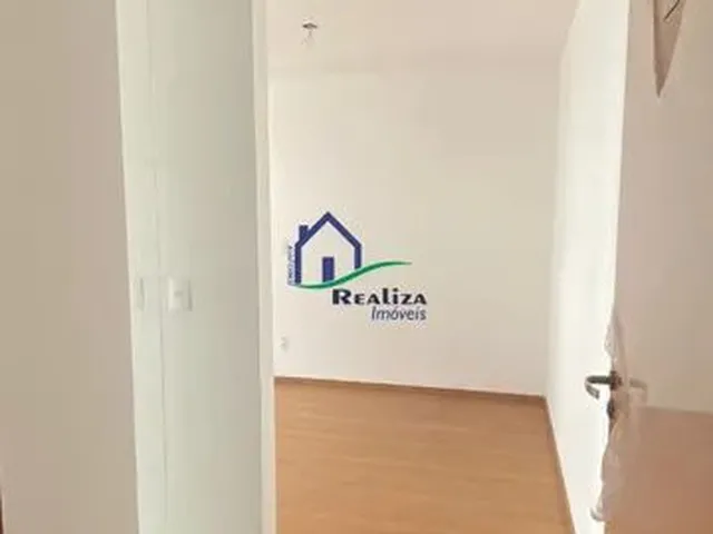 Imagem: O apartamento possui 2 Dormitórios, 1 Banheiro, 48m² de
