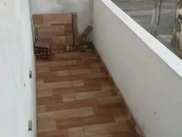 Imagem: Casa no Santos Dumont pra Alugar