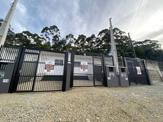 Imagem 1: Casa Geminada no Comasa com 2 Quartos para Locação, 60 M²
