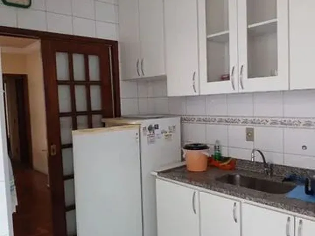 Imagem: Belo Horizonte - Apartamento Padrão - Gutierrez