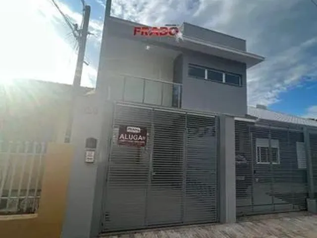 Imagem 1: Locação Casa com 3 dormitórios