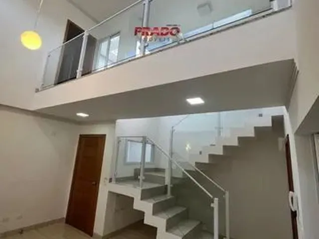 Imagem 16: Locação Casa com 3 dormitórios