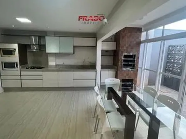 Imagem 9: Locação Casa com 3 dormitórios